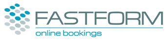 Fastform online bookings
